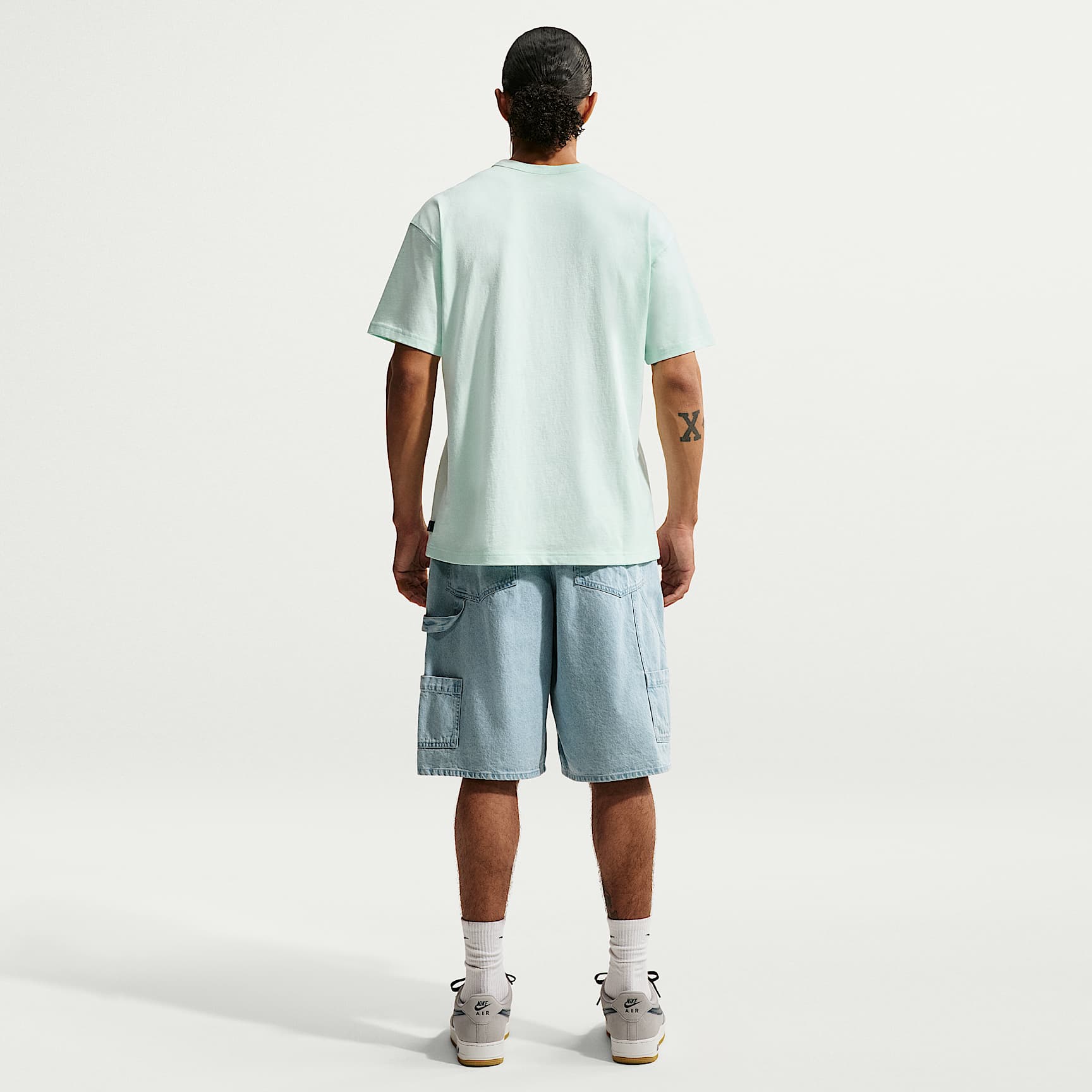 Nike Sportswear Premium Essentials - Nike Sportswear Premium Essentials T-Shirt (Herren)