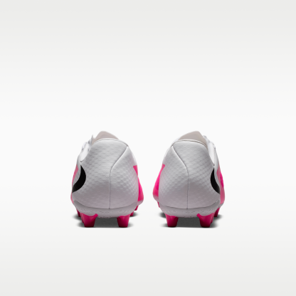 Nike Phantom 6 Low Academy - Πολύχρωμο/Μαύρο (IQ2396-900) - 6