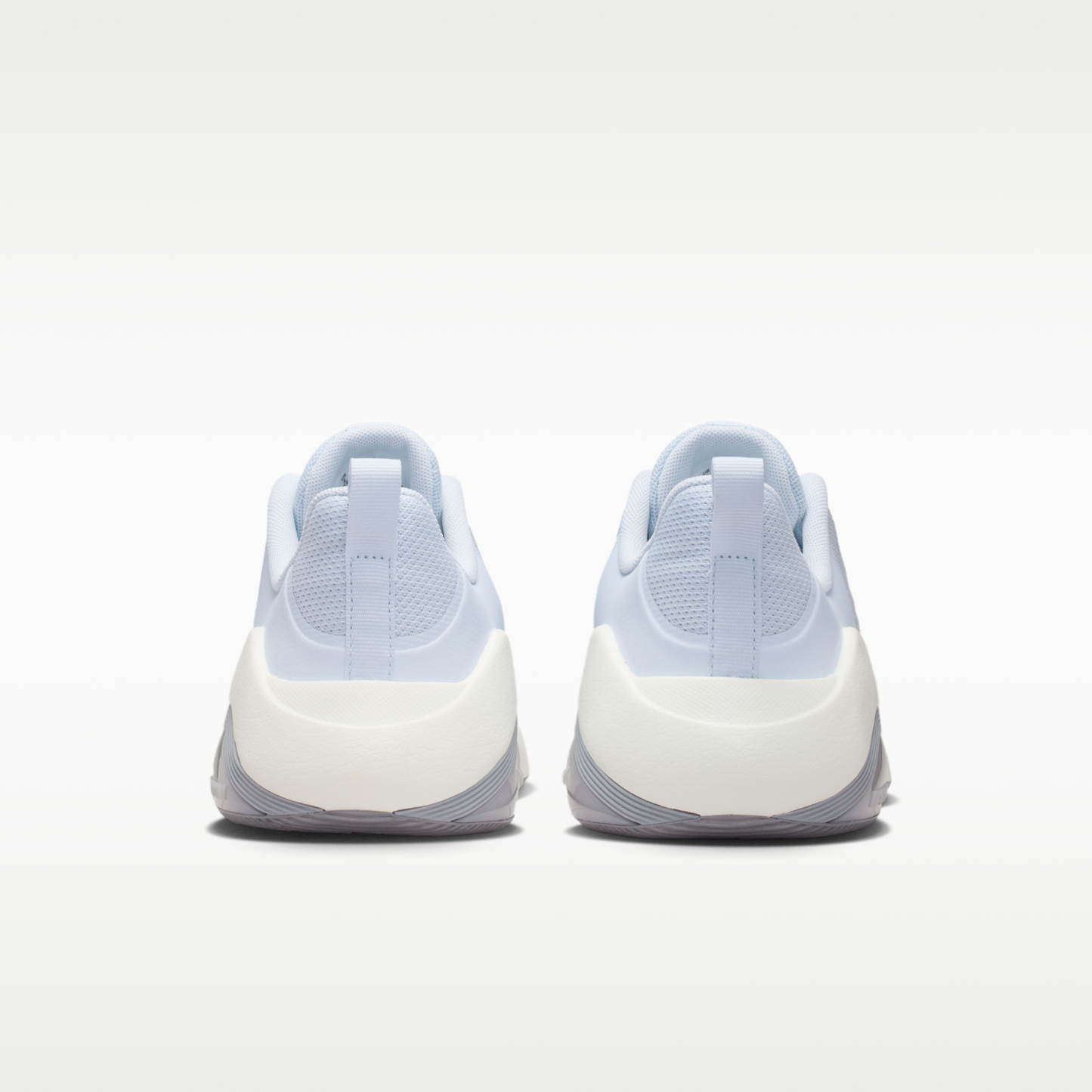 Nike Bella 7 - Football Grey/Sail/Metallic Cool Grey - 6