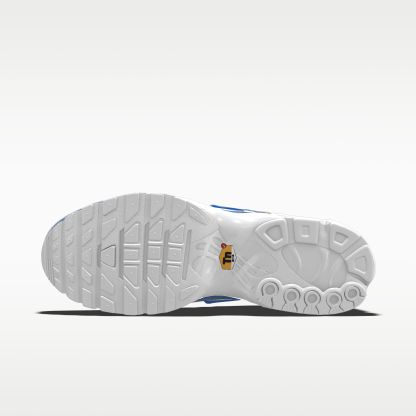 Nike Air Max Plus By You - Πολύχρωμο/Πολύχρωμο/Πολύχρωμο (6699427634) - 6