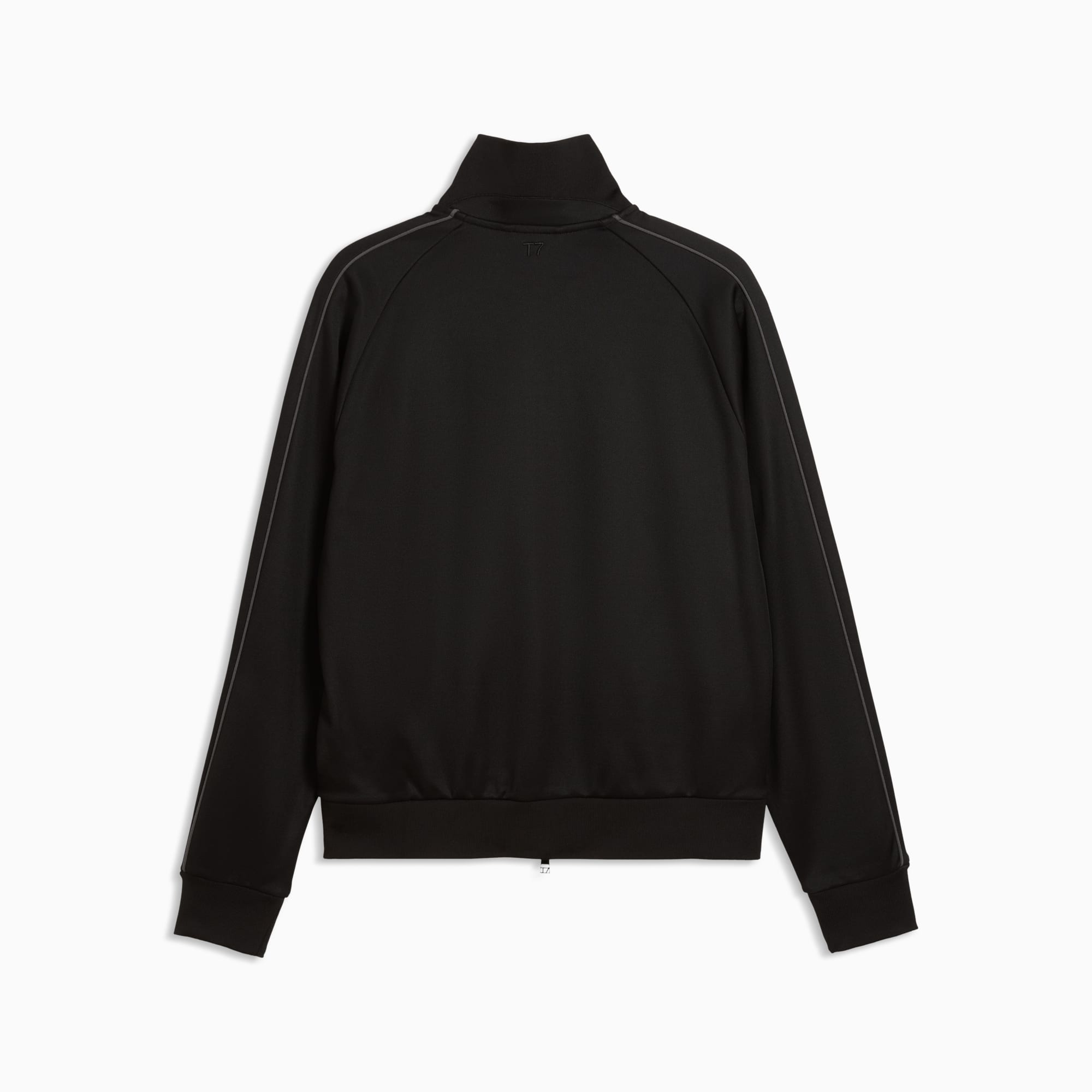 T7 Herren Trainingsjacke - PUMA Black