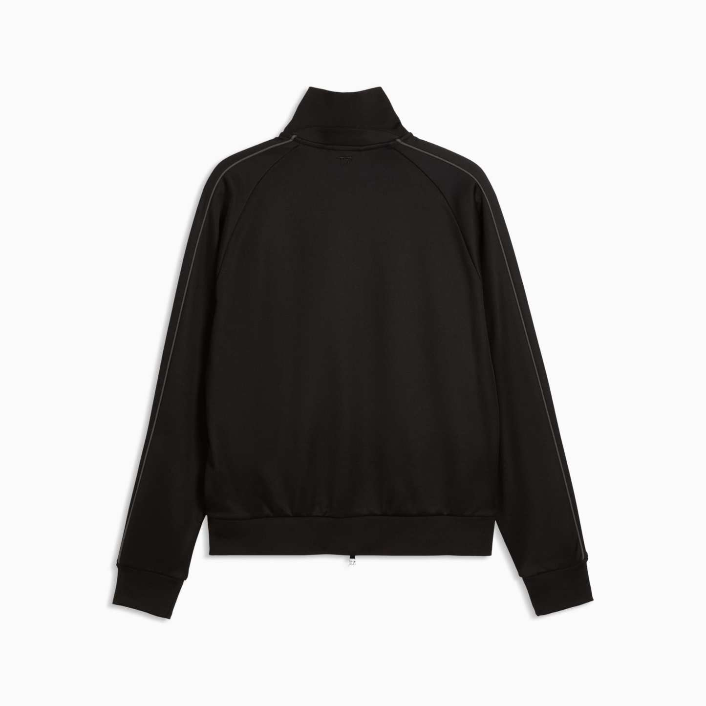 T7 Herren Trainingsjacke - PUMA Black