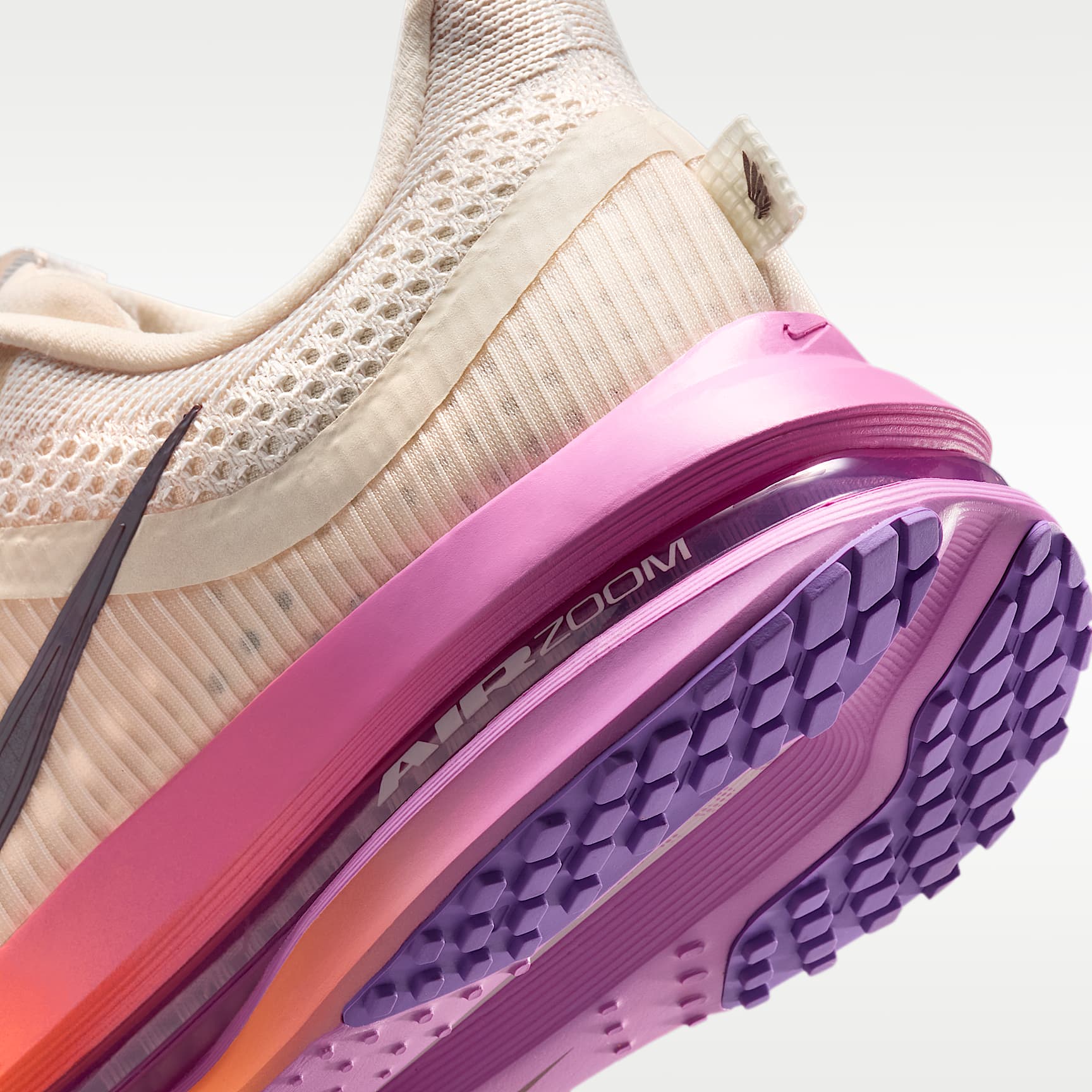 Nike Pegasus Premium - Nike Pegasus Premium Straßenlaufschuh (Damen)