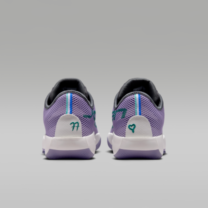 Luka 77 - Urban Lilac/Iron Grey/Sail/Rio Teal - 6