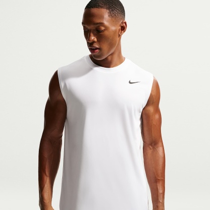 Nike - Nike Dri-FIT ärmelloses Trainingsoberteil für Herren