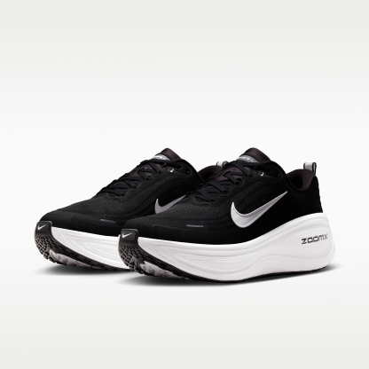 Nike Vomero Plus - Μαύρο/Cool Grey/Metallic Dark Grey/Λευκό (IH3251-001) - 5
