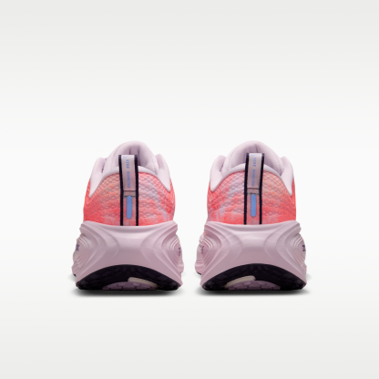 Nike Vomero Plus - Bleached Lilac/Hyper Crimson/Sunset Haze/Royal Pulse - 6