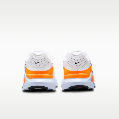 Nike Structure 26 - Λευκό/Hydrogen Blue/Total Orange/Μαύρο - 6