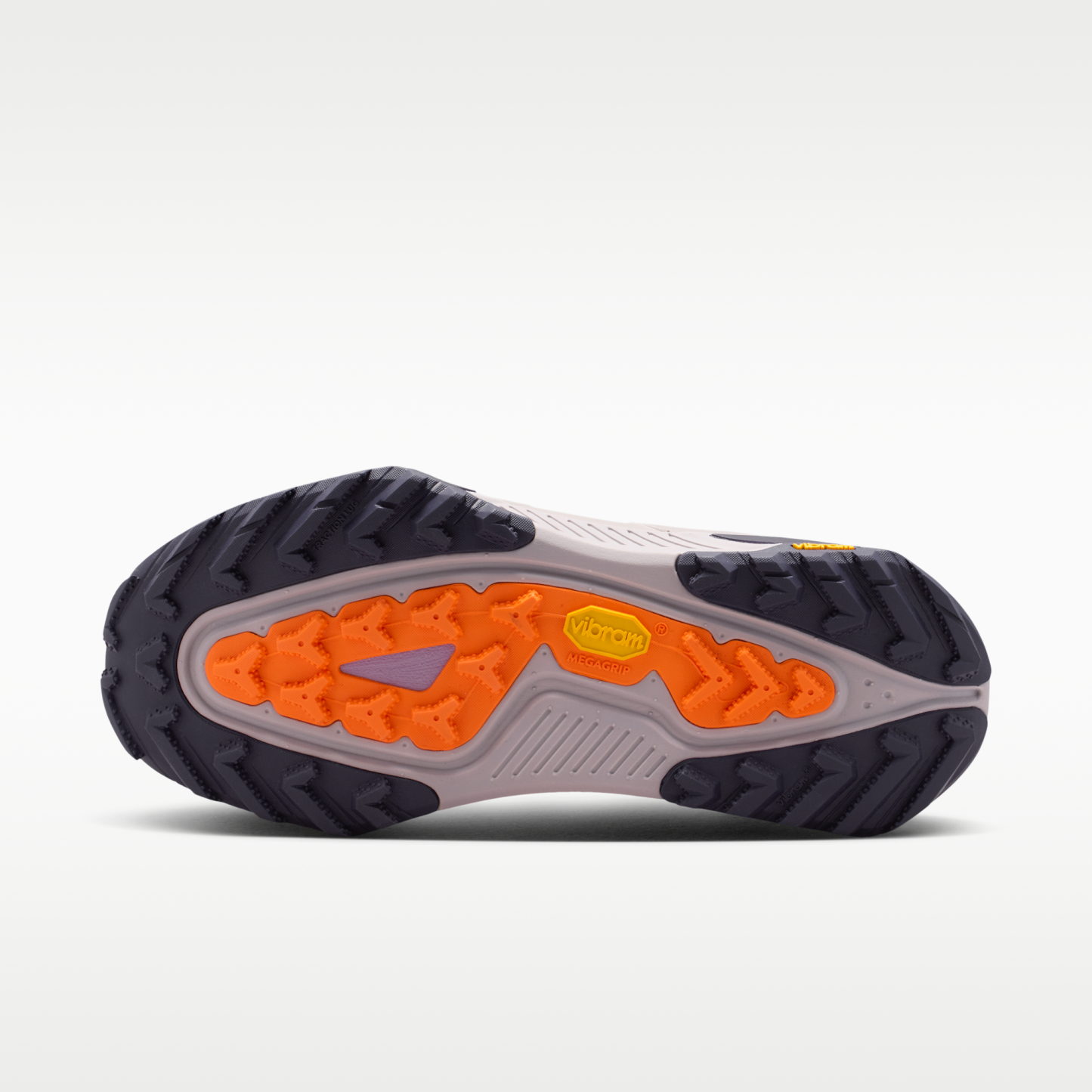 ACG Zegama Trail - Violet Dust/Silver Lilac/Safety Orange/Purple Dynasty - 2