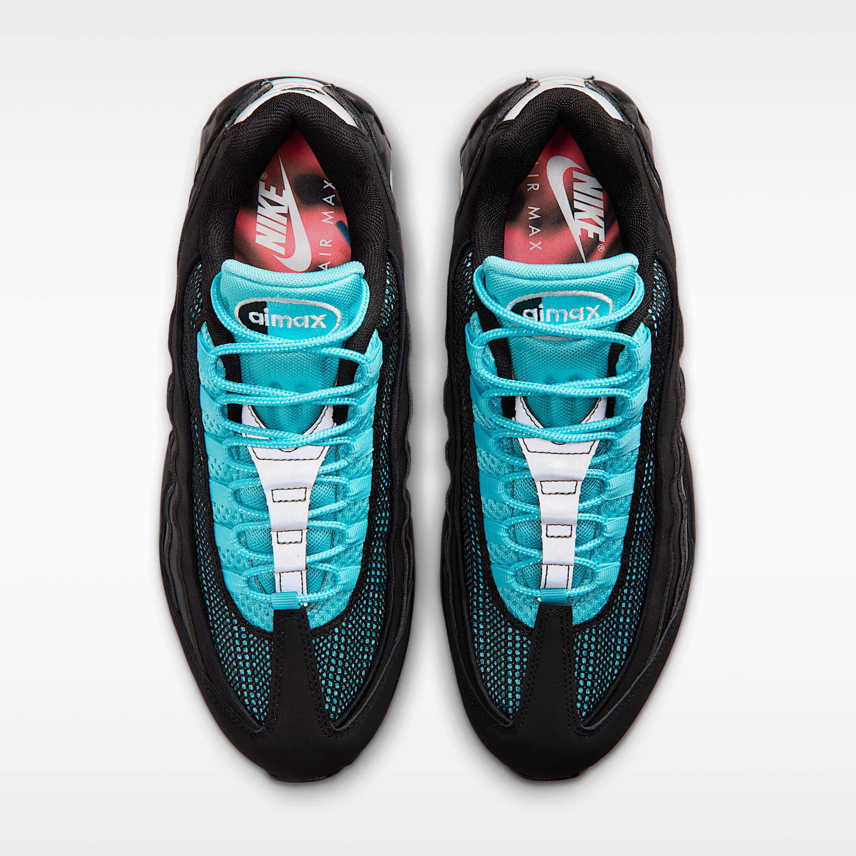 Nike Air Max 95 Big Bubble "Scorpion" - Nike Air Max 95 Big Bubble "Scorpion" Schuh (Herren)