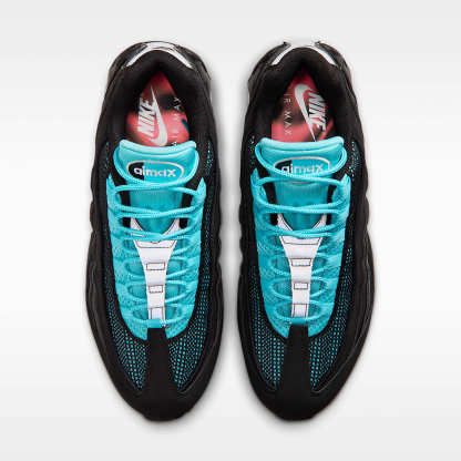 Nike Air Max 95 Big Bubble "Scorpion" - Nike Air Max 95 Big Bubble "Scorpion" Schuh (Herren)