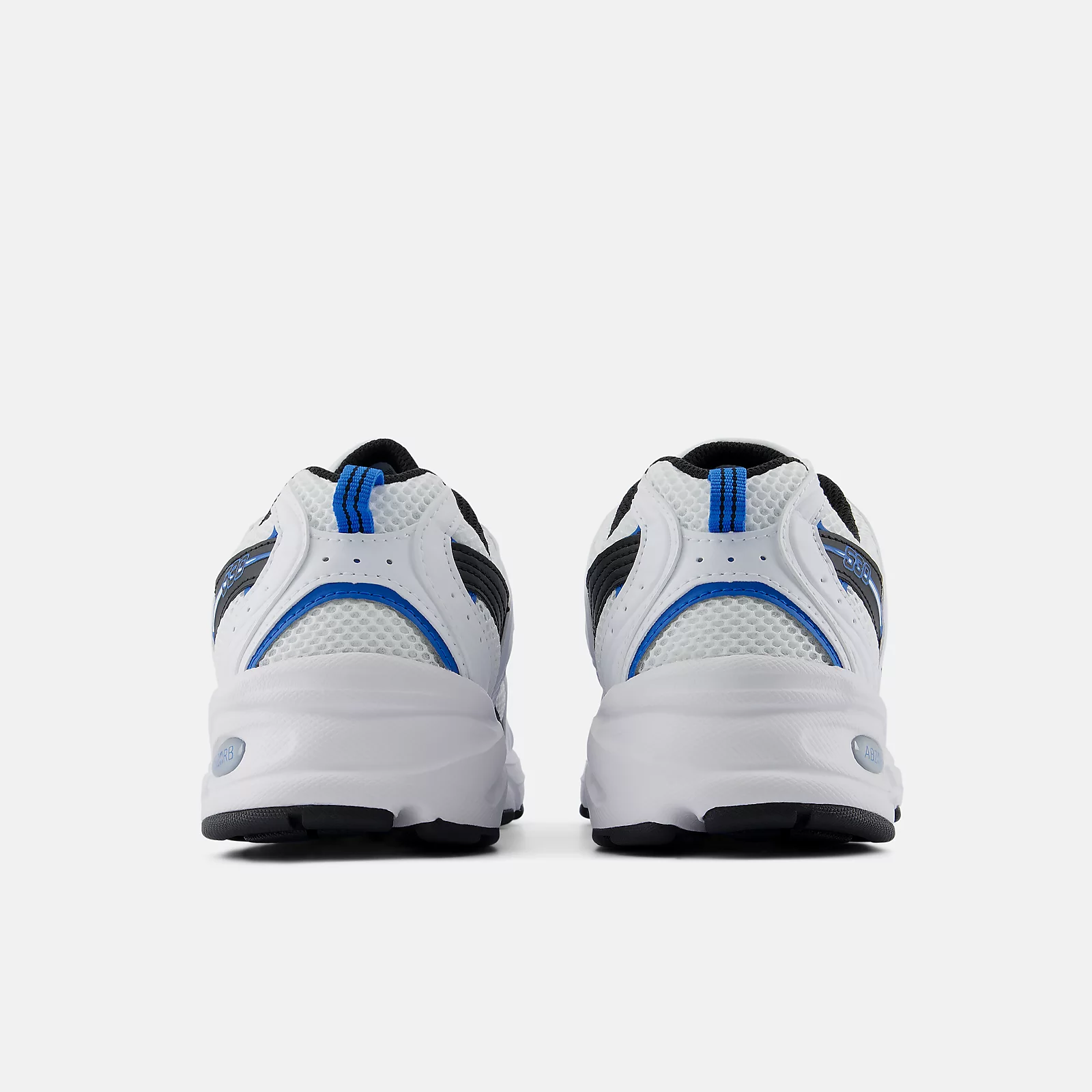 New Balance 530 Atalanta​ - WHITE con BLUE OASIS y BLACK - U5301GJ