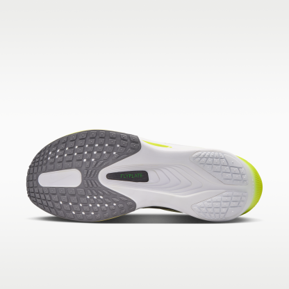 Nike Zoom Fly 6 - Λευκό/Lemon Venom/Lemon Chiffon/Anthracite - 2