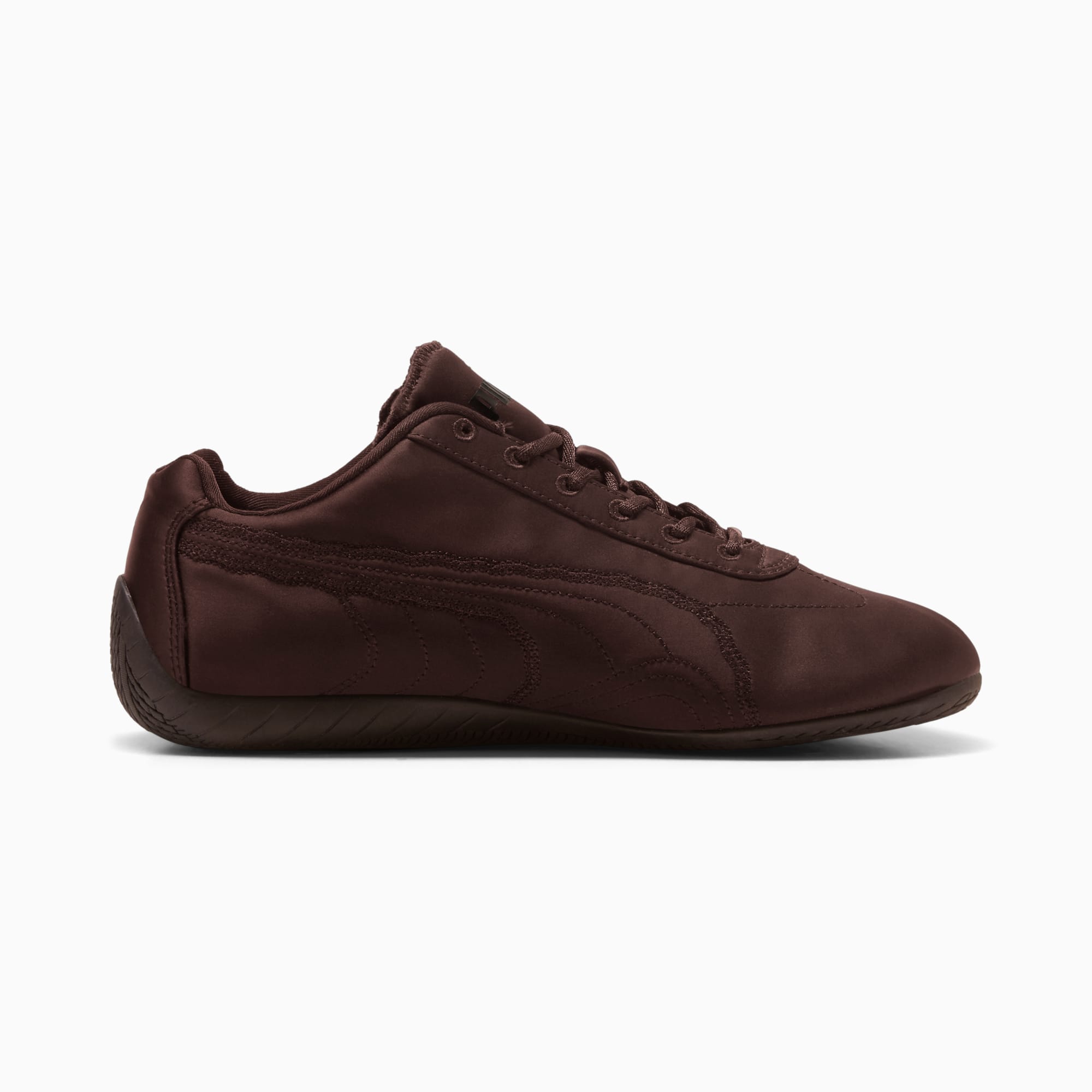 Speedcat Venus Sneakers Damen - Chocolate Brown