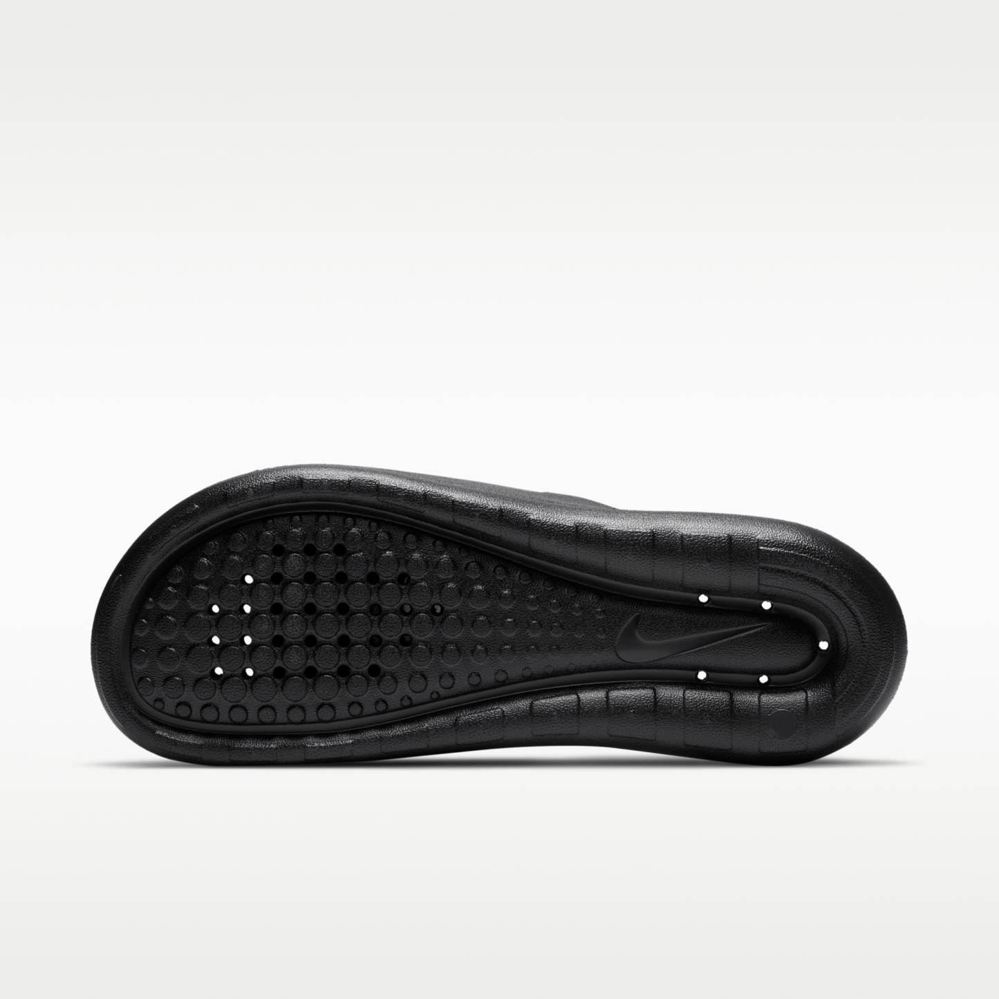 Nike Victori One - Μαύρο/Μαύρο/Λευκό - 3