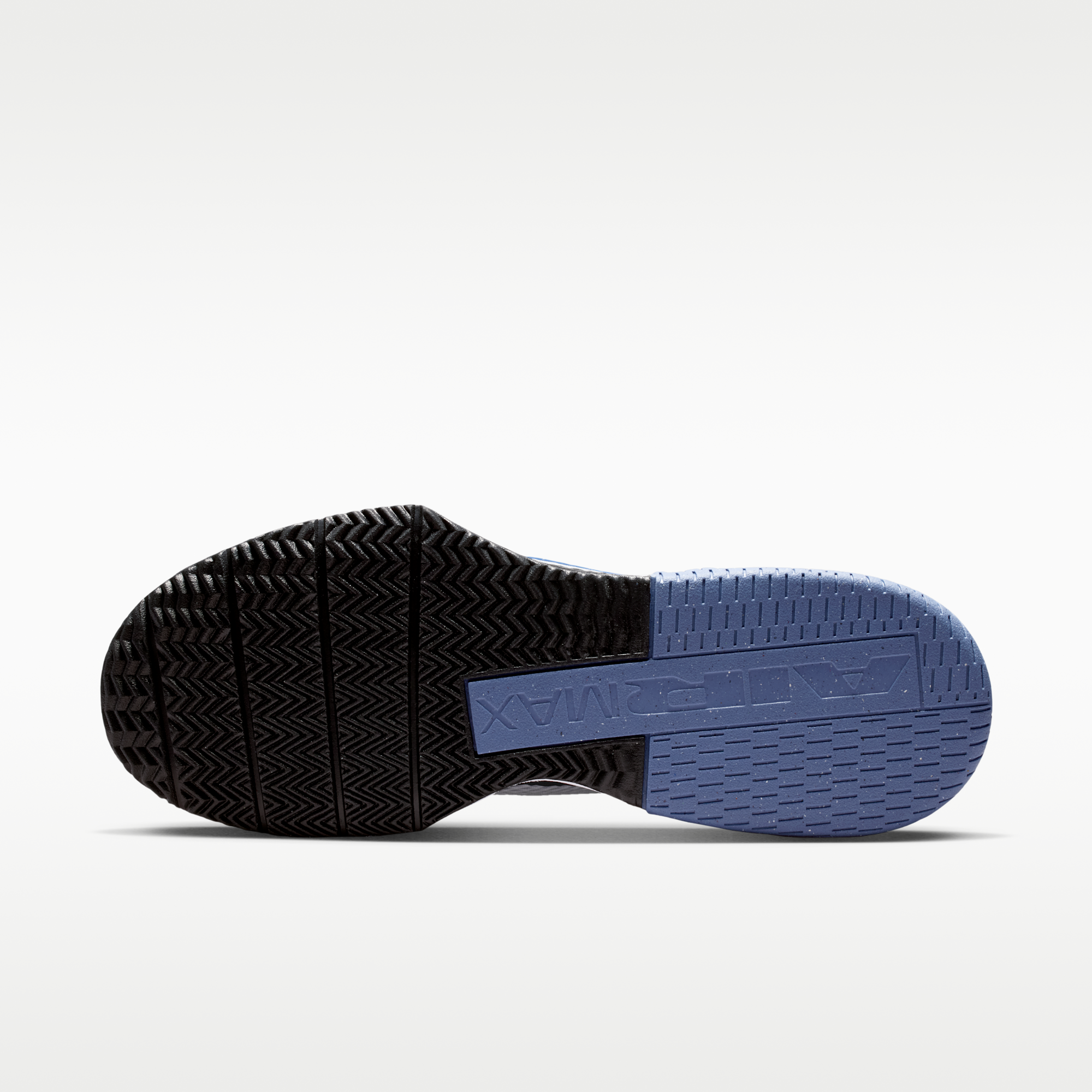 Nike Air Max Alpha Trainer 6 - Off White/Μαύρο/Λευκό/Indigo Storm - 2