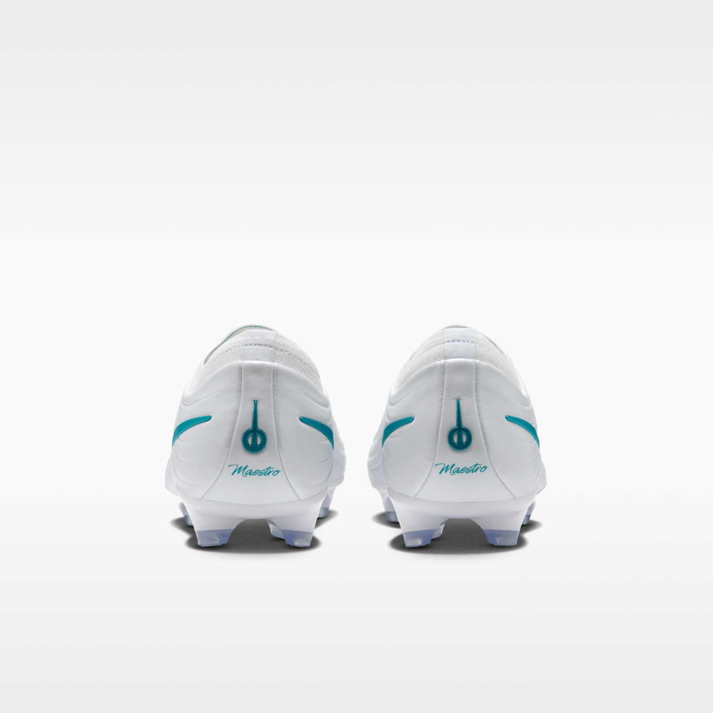 Nike Tiempo Maestro Elite - Λευκό/Λευκό/Dusty Cactus (HQ3157-100) - 6