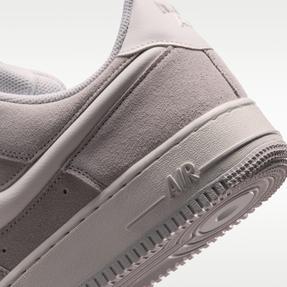 Nike Air Force 1 '07 LV8 - Vast Grey/Sail - 8