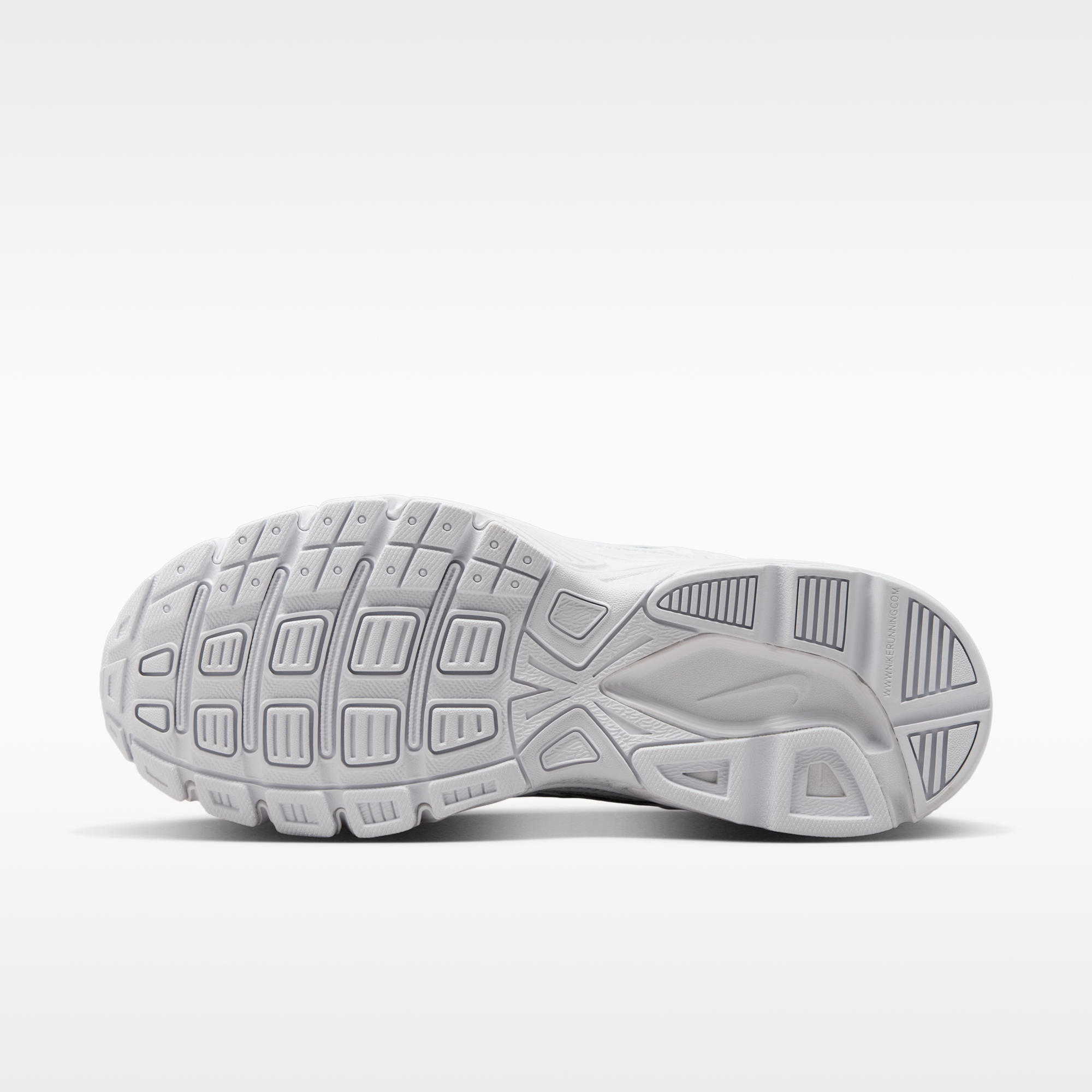 Nike Initiator - Λευκό/Photon Dust/Metallic Silver - 2