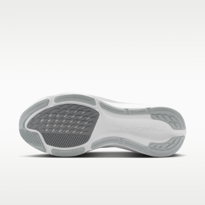 Nike Pegasus 42 - Λευκό/Wolf Grey/Cool Grey/Metallic Silver - 2