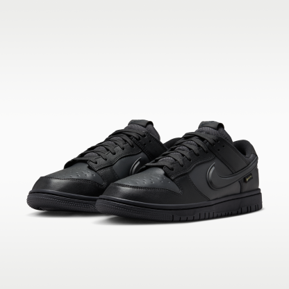 Nike Dunk Low GORE-TEX - Μαύρο/Anthracite/Off Noir - 5