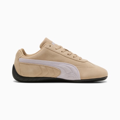 Speedcat OG Sneaker Unisex - Sand Dune-Lavender Pop