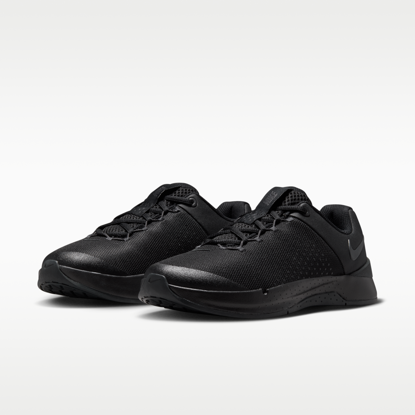 Nike MC Trainer 4 - Μαύρο/Dark Smoke Grey - 5