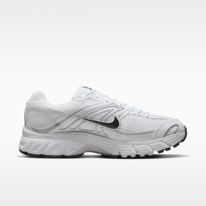 Nike Air Max Moto 2K - Λευκό/Metallic Silver/Photon Dust/Μαύρο - 3