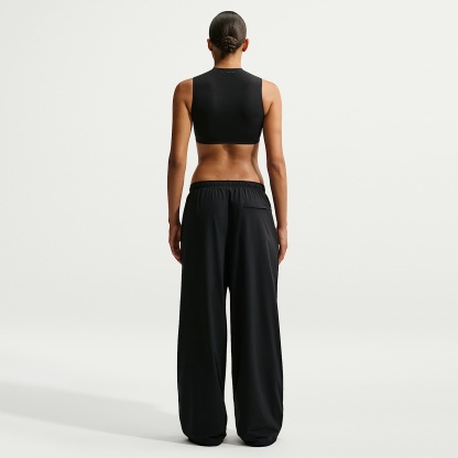 NikeSKIMS Stretch Nylon - NikeSKIMS Stretch Nylon Oversize-Hose (Damen)