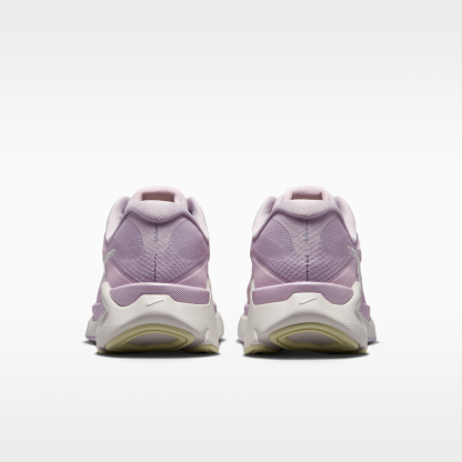 Nike Structure Plus - Silver Lilac/Particle Rose/Light Bone/Sail - 6