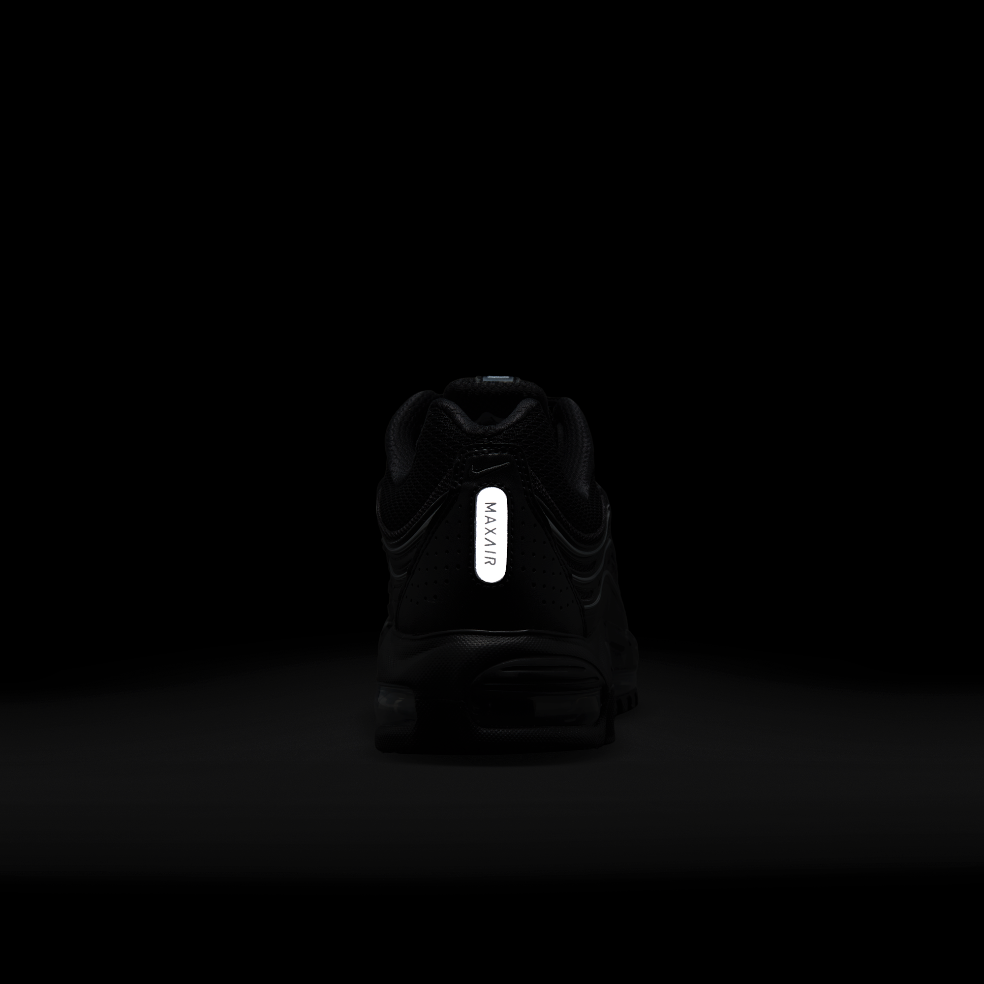 Nike Air Max TL 2.5 - Μαύρο/Μαύρο/Metallic Silver/Μαύρο - 10
