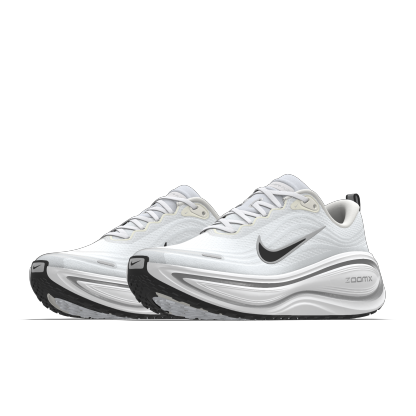 Nike Vomero Plus By You - Πολύχρωμο/Πολύχρωμο (4645359473) - 2