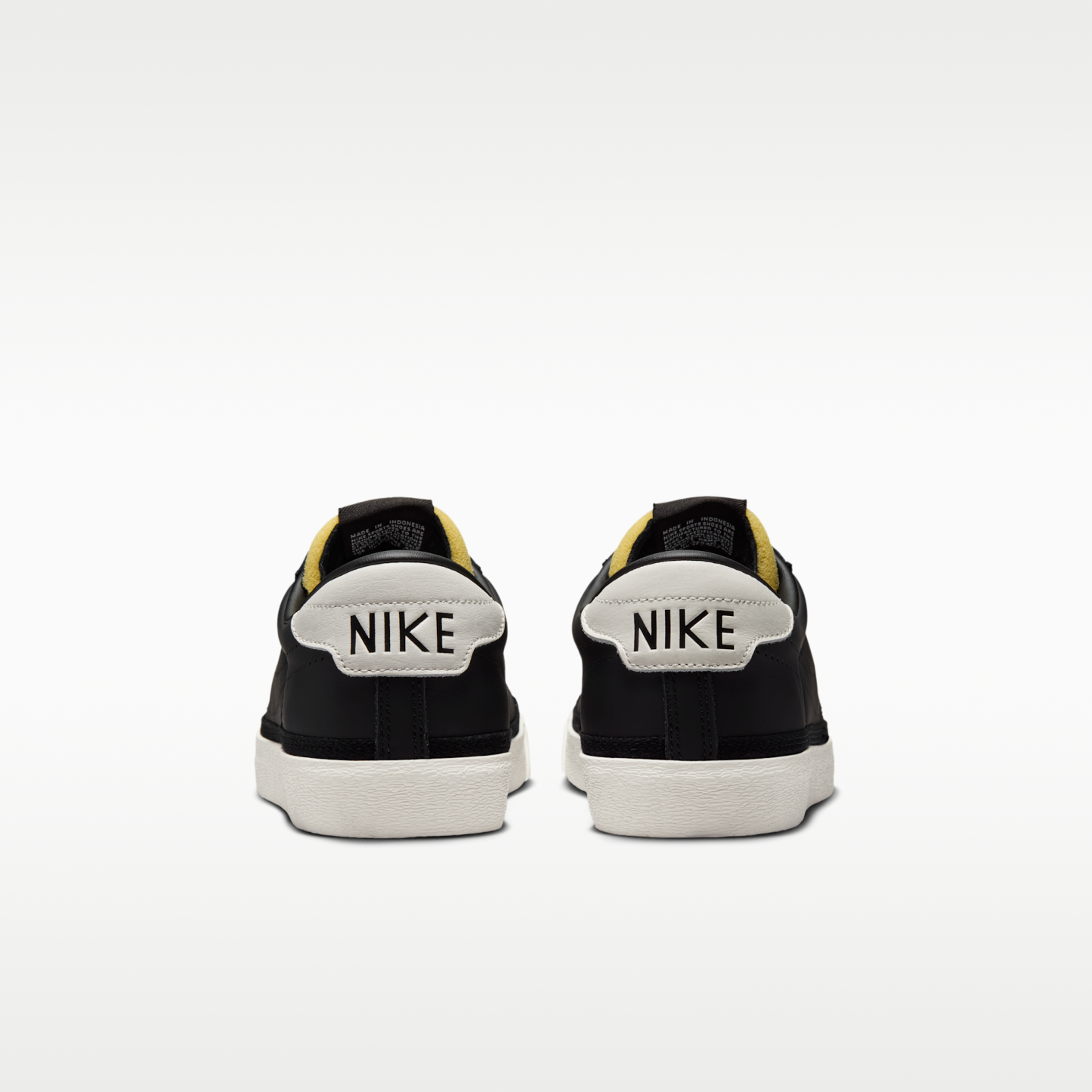 Nike Tennis Classic - Μαύρο/Sail/Team Orange/Μαύρο - 6