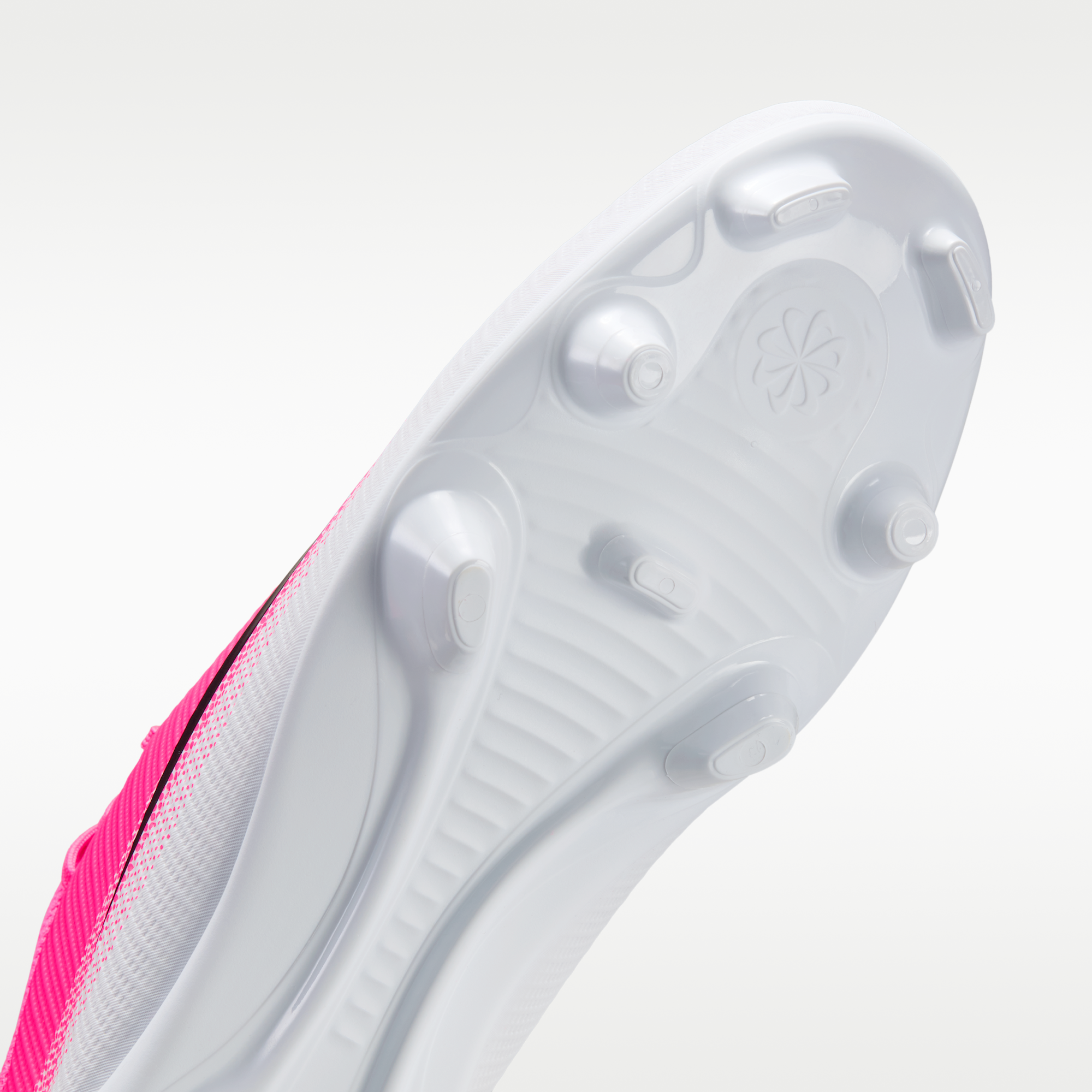 Nike Mercurial Vapor 17 Club - Πολύχρωμο/Μαύρο (IO8241-900) - 7
