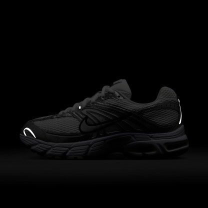 Nike Air Max Moto 2K - Λευκό/Metallic Silver/Μαύρο/Photon Dust - 9