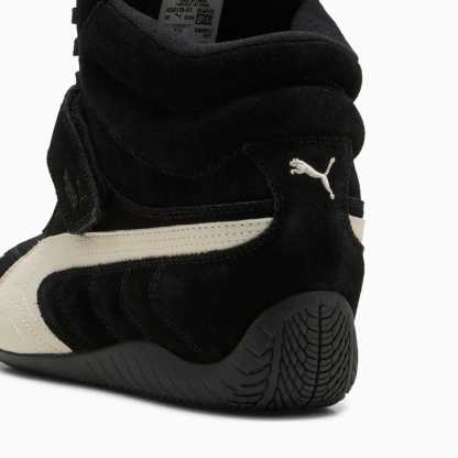 Speedcat Wedge OG Sneakers Damen - PUMA Black-PUMA White