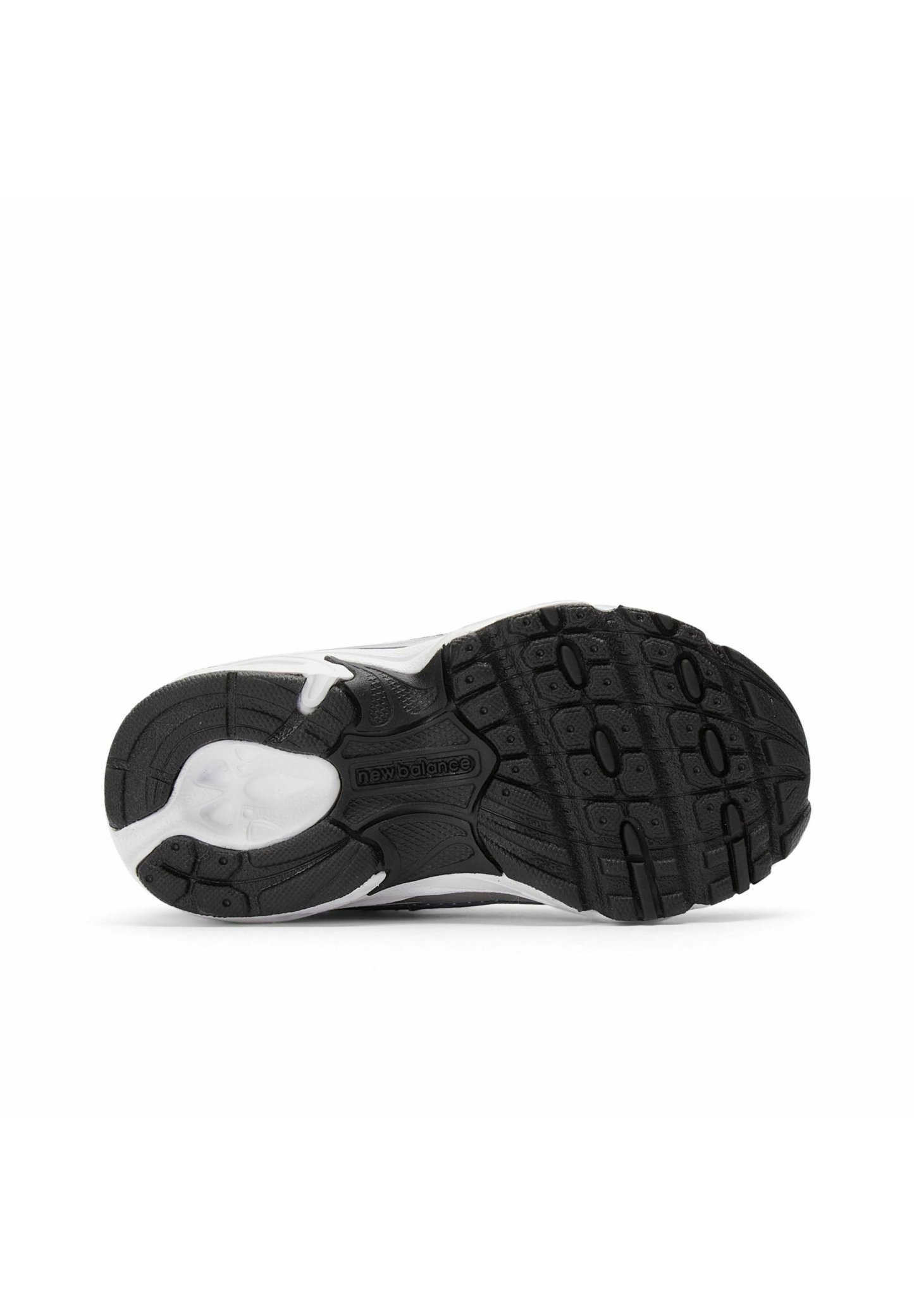 New Balance 740 UNISEX - Zapatos de bebé - blue white