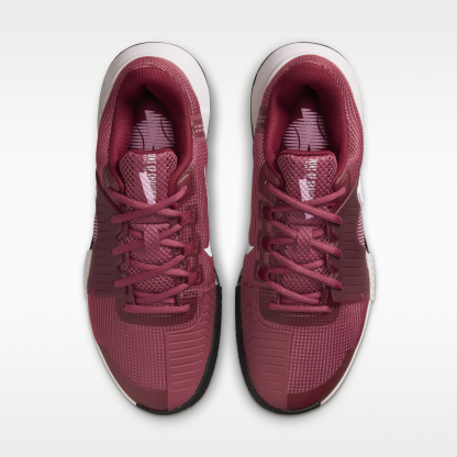 Nike GP Challenge 1.5 - Pink Smoke/Vast Grey/Μαύρο/Λευκό - 4