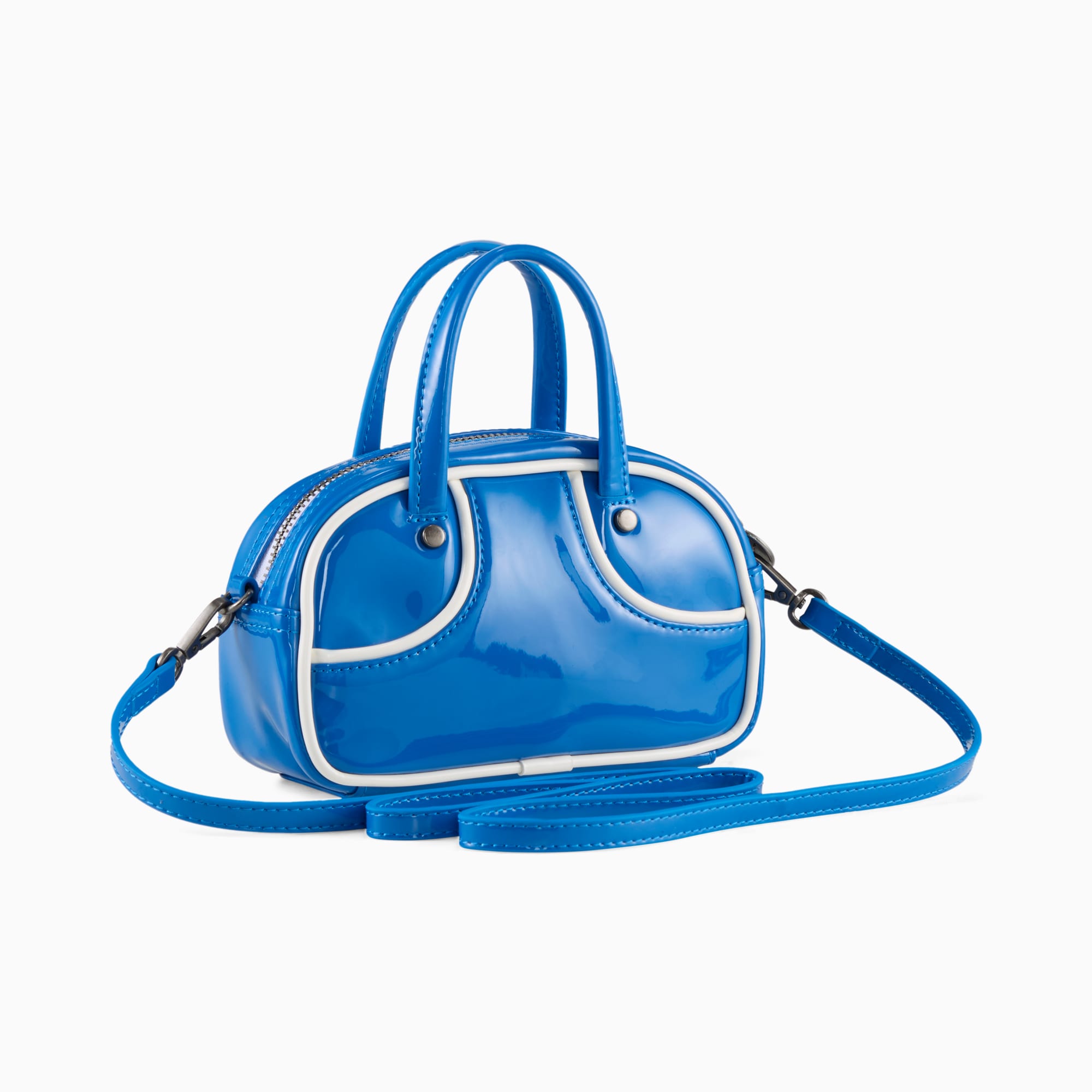 1976 Micro 1 l Grip-Bag - Racing Blue