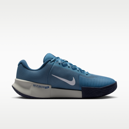 Nike Zoom GP Challenge 1,5 PRM - Smokey Blue/Light Bone/New Slate/Λευκό (IR2776-002) - 3