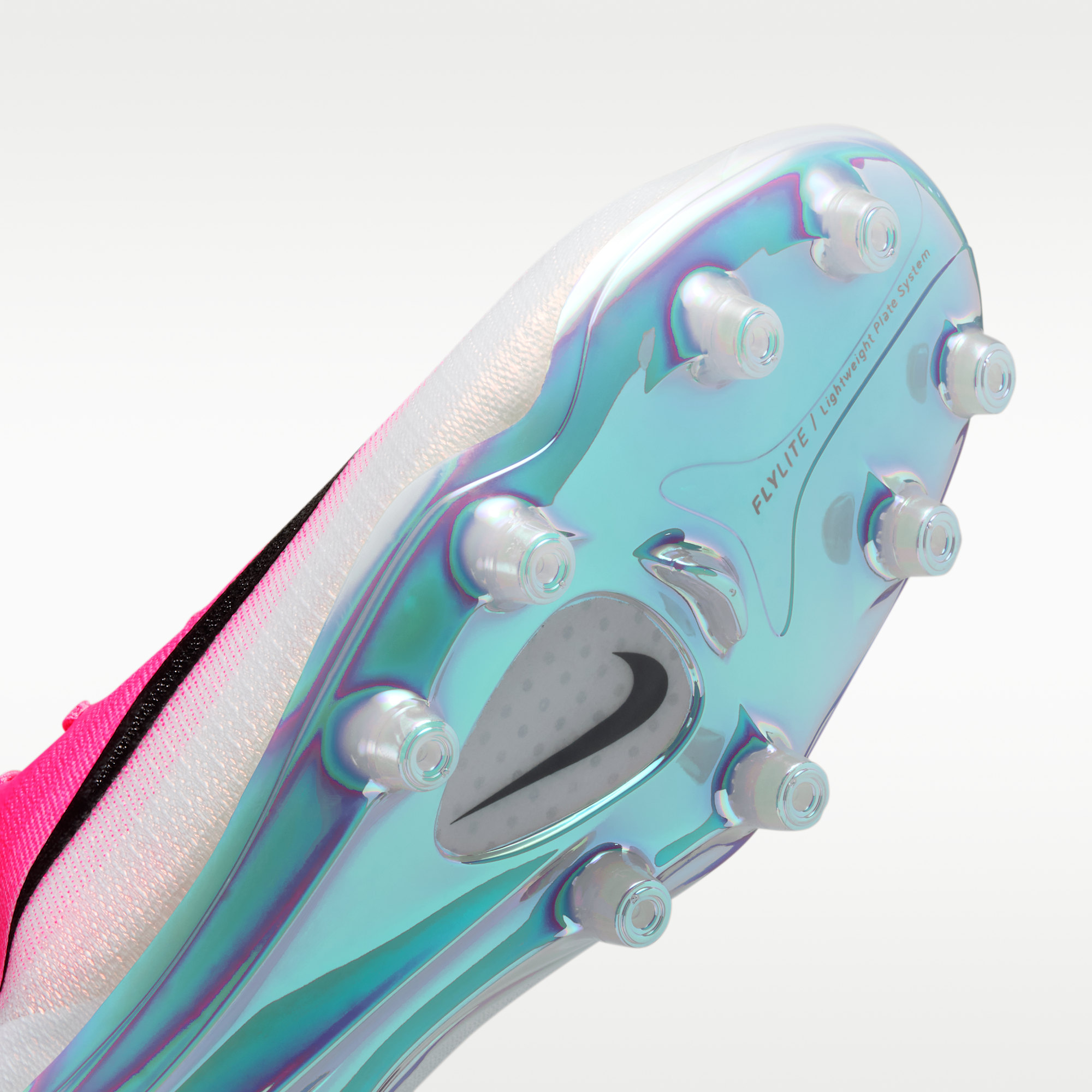 Nike Mercurial Vapor 17 Elite - Πολύχρωμο/Μαύρο (IM5806-900) - 7