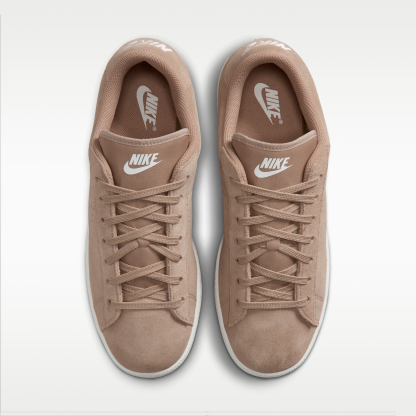 Nike Tennis Classic - British Khaki/Sail/British Khaki - 4