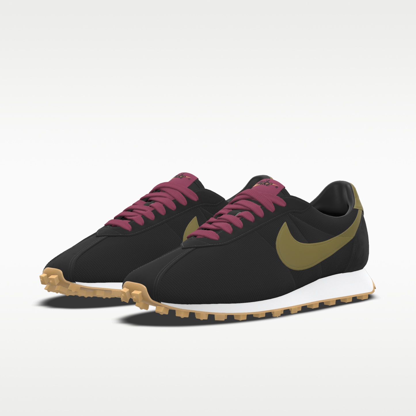Nike LD-1000 By You - Πολύχρωμο/Πολύχρωμο (5815103192) - 2