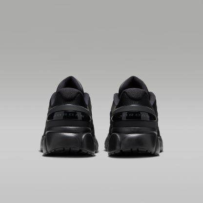 Jordan Trunner Flow - Μαύρο/Dark Smoke Grey - 6