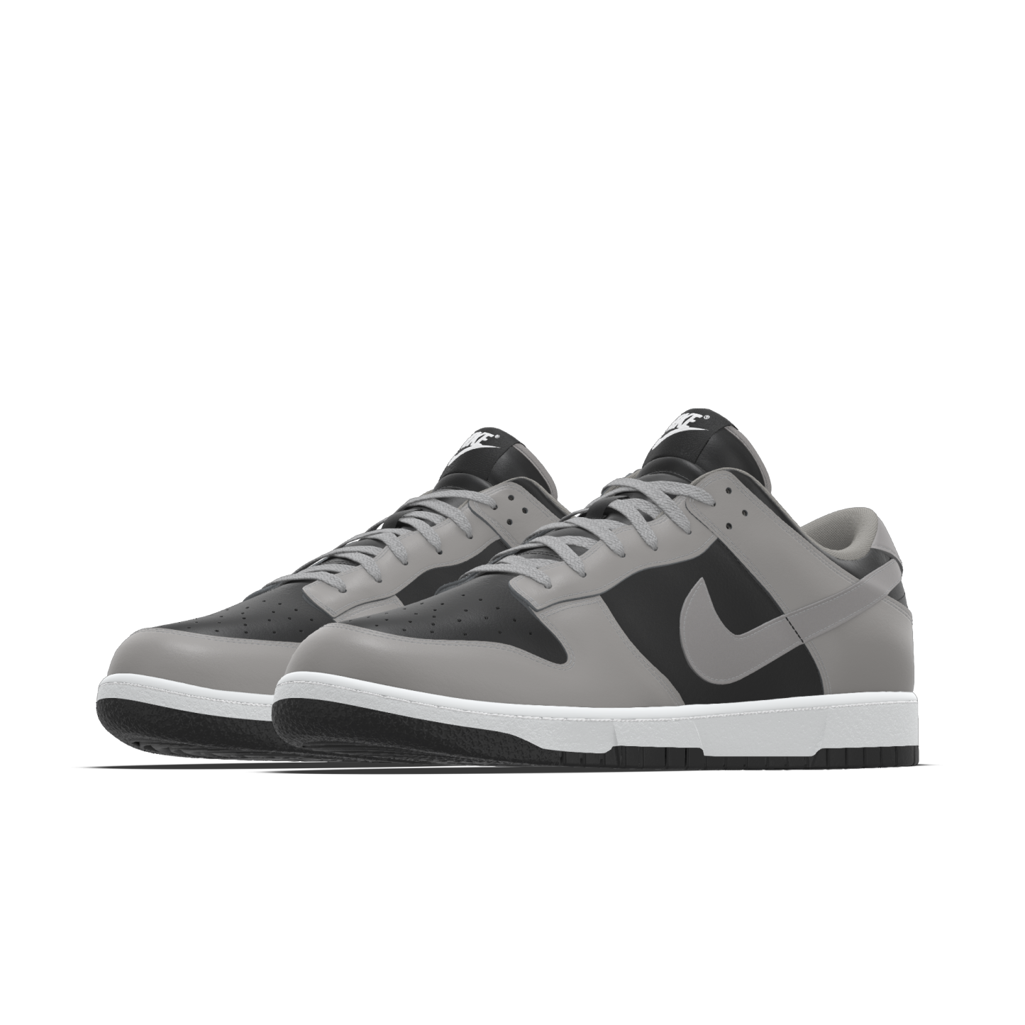 Nike Dunk Low By You - Πολύχρωμο/Πολύχρωμο/Πολύχρωμο (4360775180) - 2