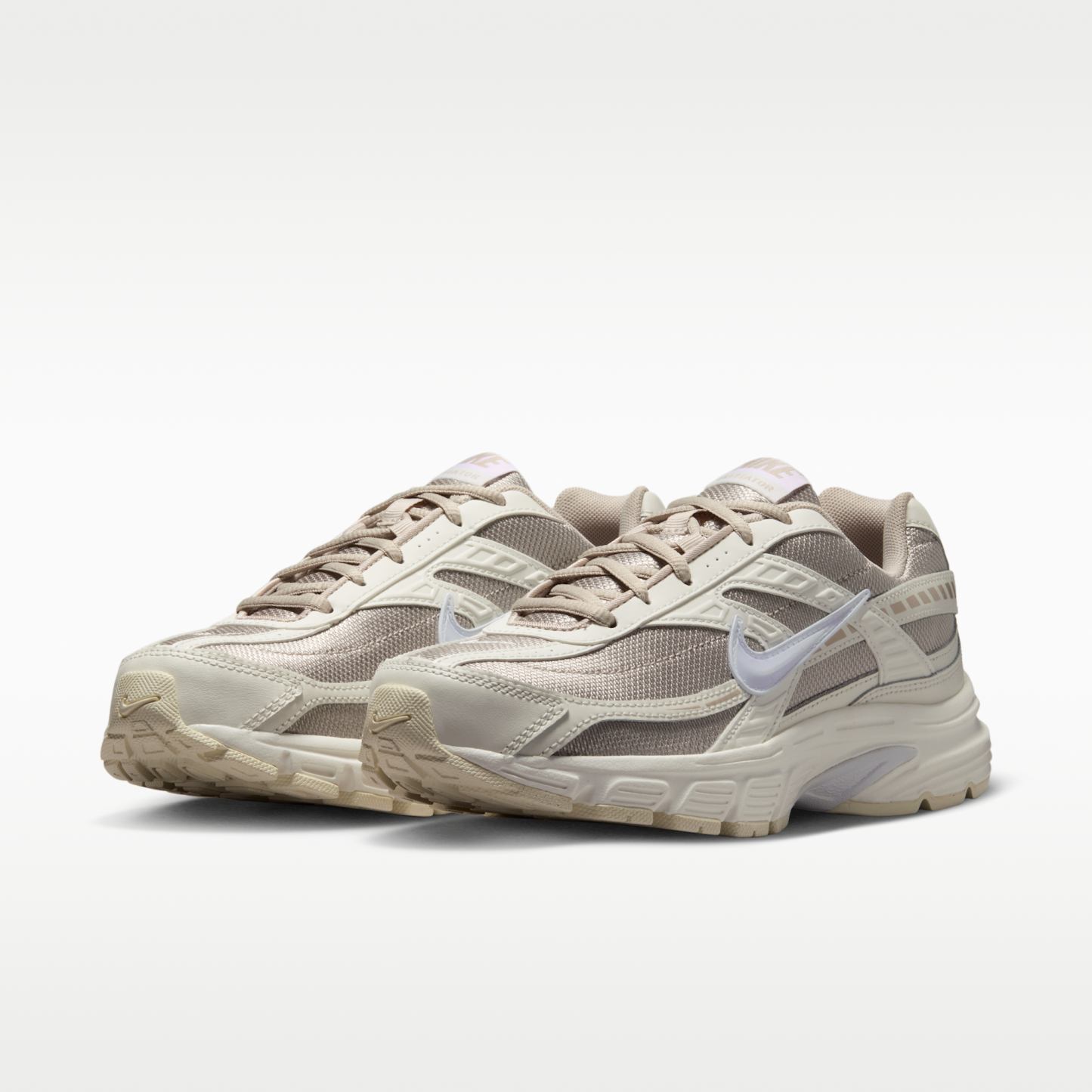 Nike Initiator - Sail/Cream II/Λευκό - 5