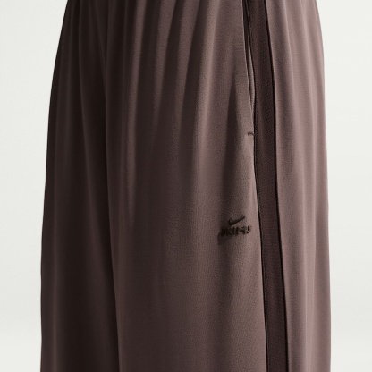 NikeSKIMS dehnbares Strickmaterial - NikeSKIMS Hose aus dehnbarem Strickmaterial mit weitem Bein (Damen)