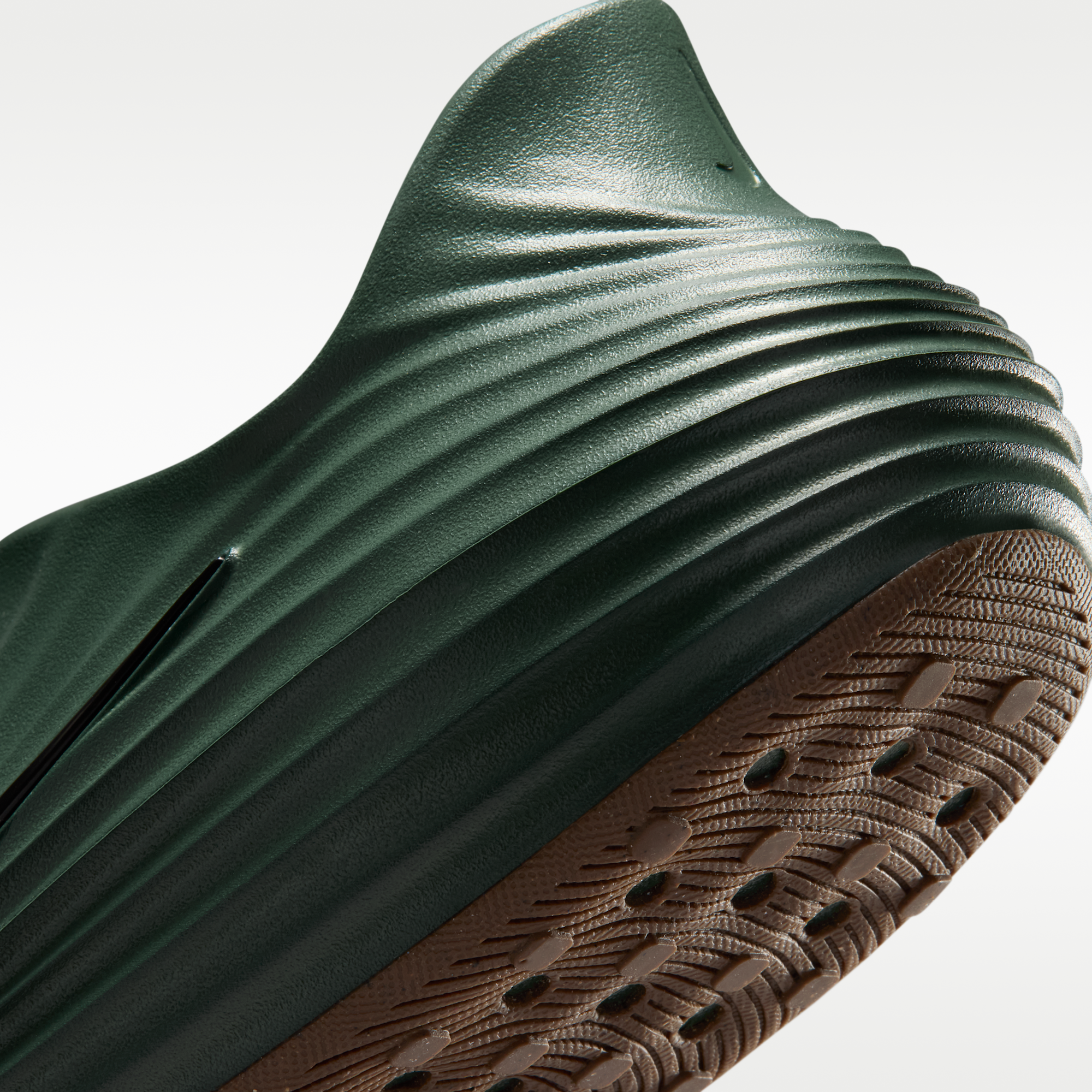 Nike ReactX Rejuven8 - Fir/Gum Dark Brown/Μαύρο - 8