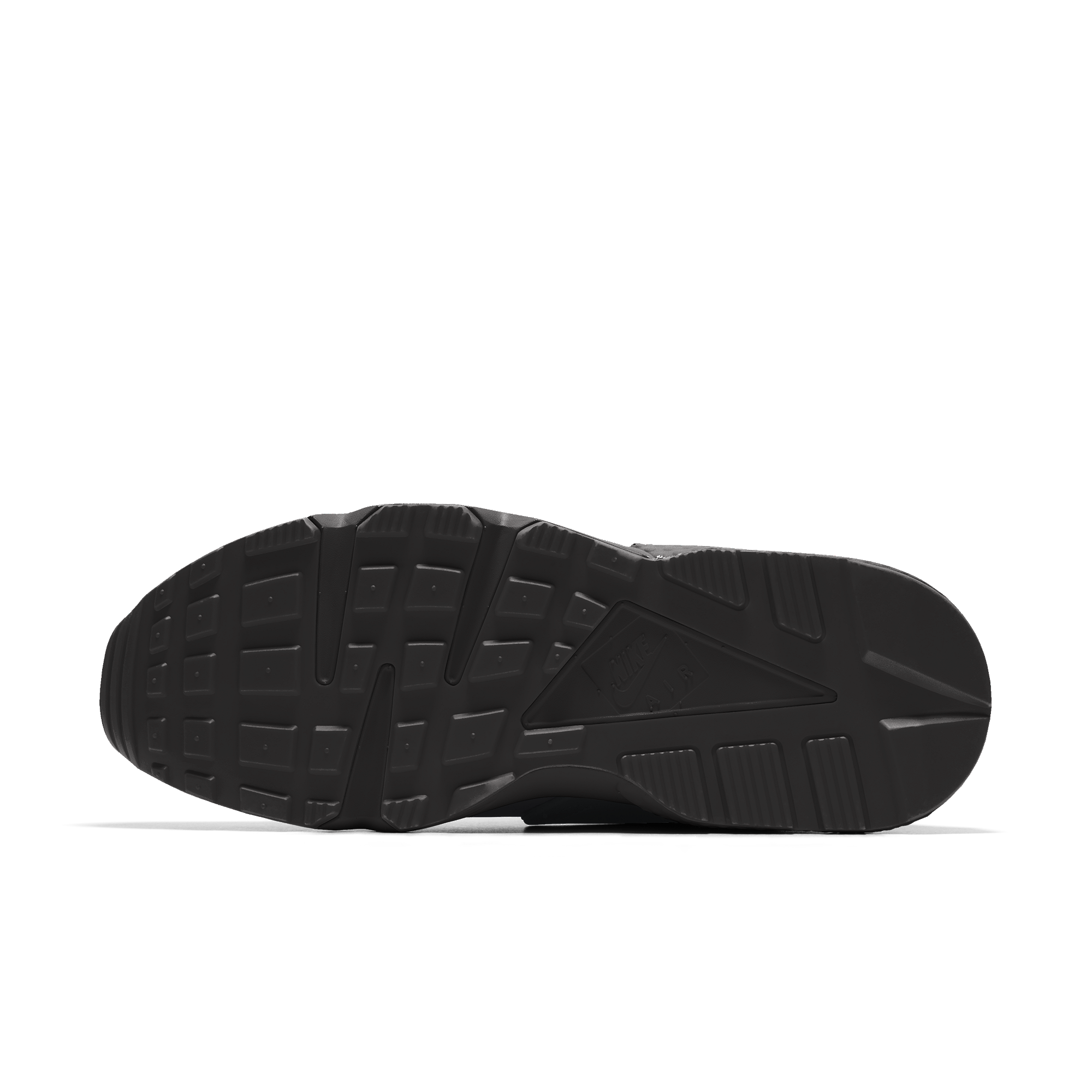 Nike Air Huarache By You - Πολύχρωμο/Πολύχρωμο/Πολύχρωμο (8646611085) - 6