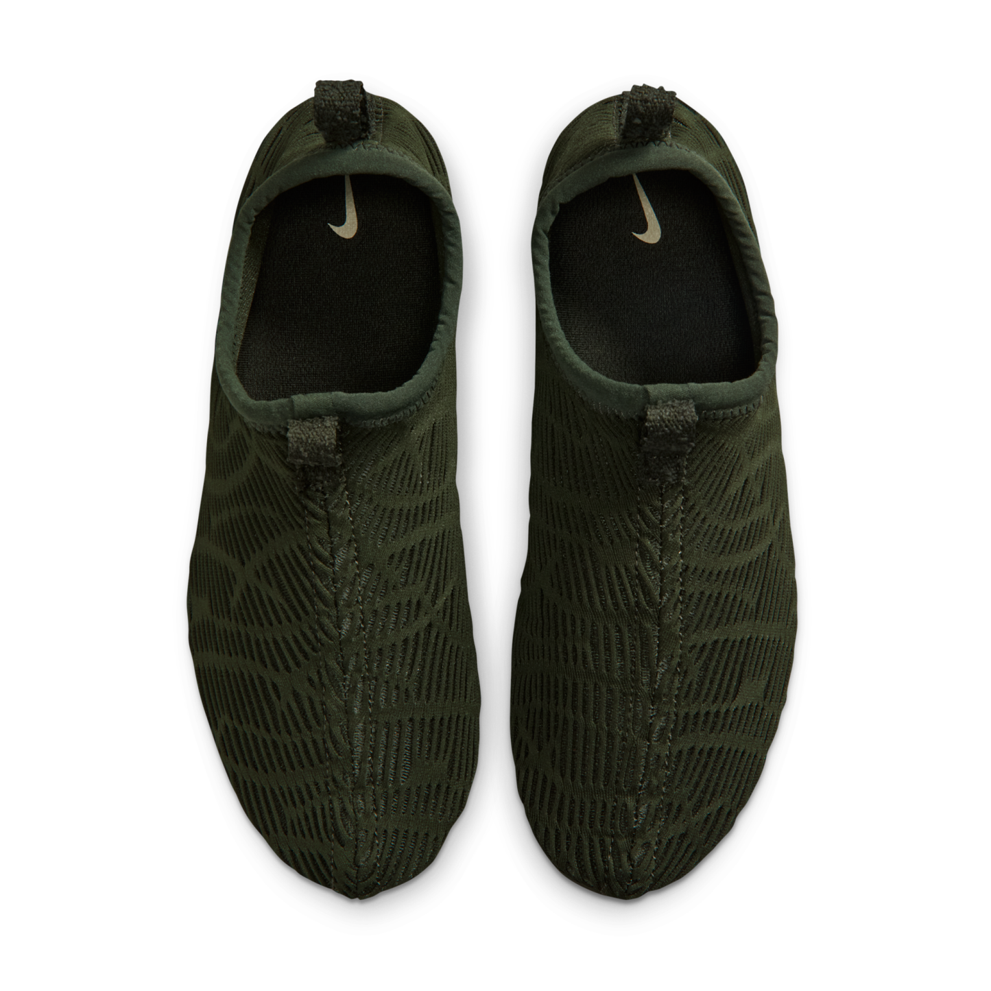 Nike Rejuven8 Run - Sequoia/Light Khaki/Sequoia - 9